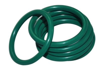 氟橡膠O型圈(FKM)