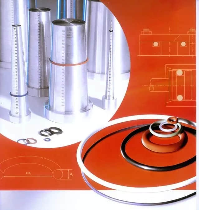 全氟醚橡膠O型圈 為什么這么貴