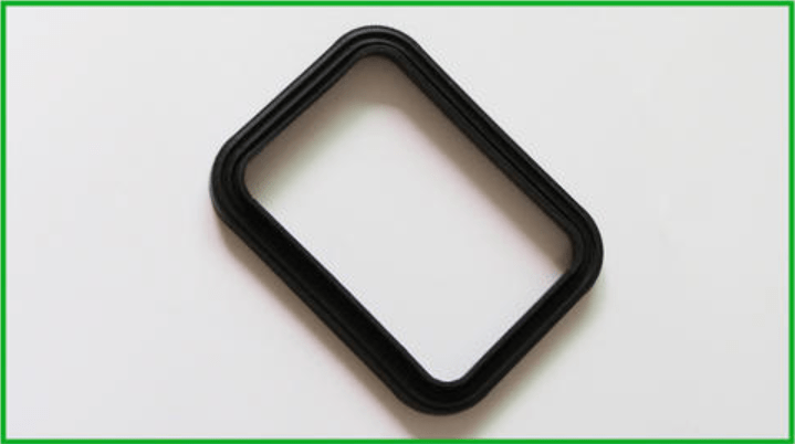 密封圈分類及圖片