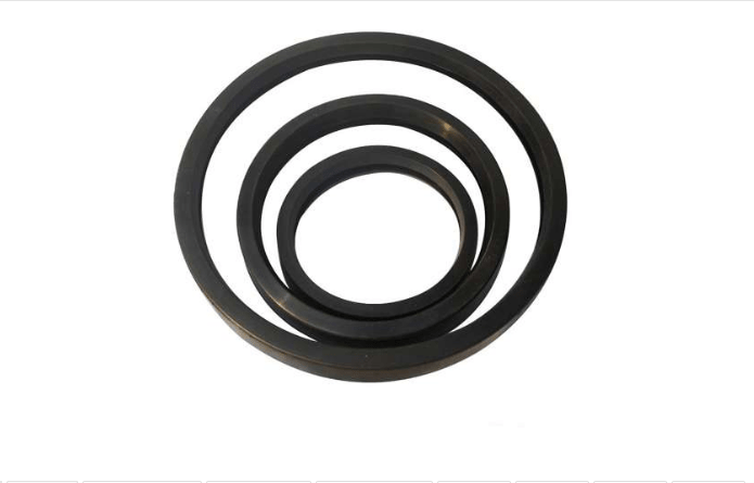 O形橡膠密封圈硫化