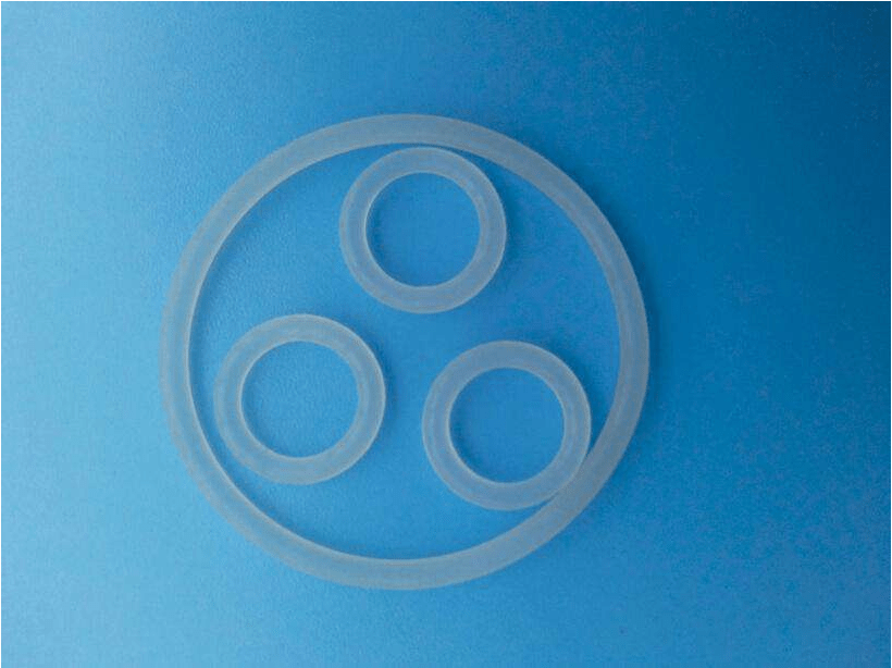 O形圈達到這些標準才算達標