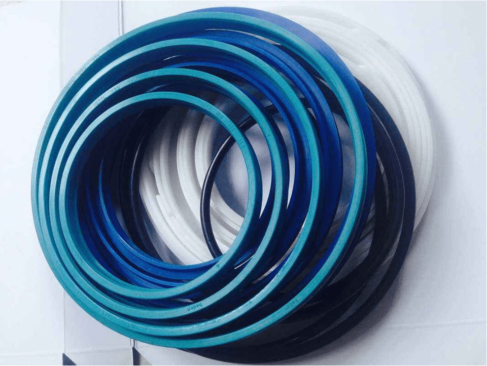 J形密封圈及L形密封圈的結構與特點