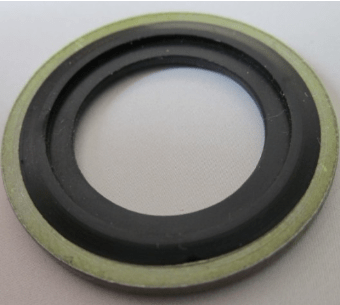 V型密封圈其實(shí)就是唇形密封圈