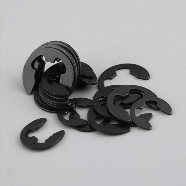 Y形密封圈演變及開口擋圈