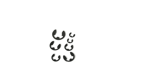 Y形密封圈演變及開口擋圈