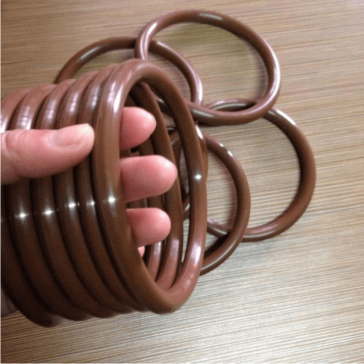 氟橡膠油封的特點和缺點