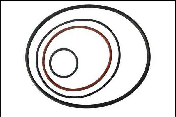 氟橡膠油封的特點和缺點