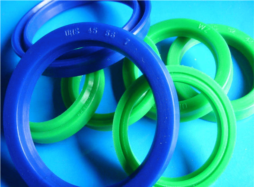 聚氨酯油封的特點與缺點