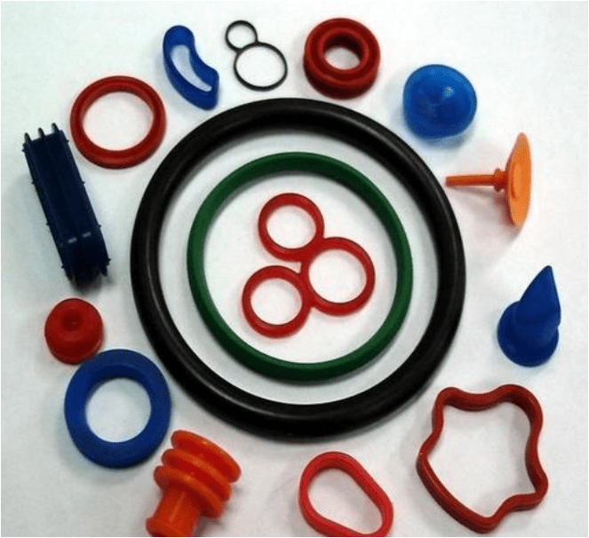 密封小知識庫：常見的幾種密封圈材料及分類