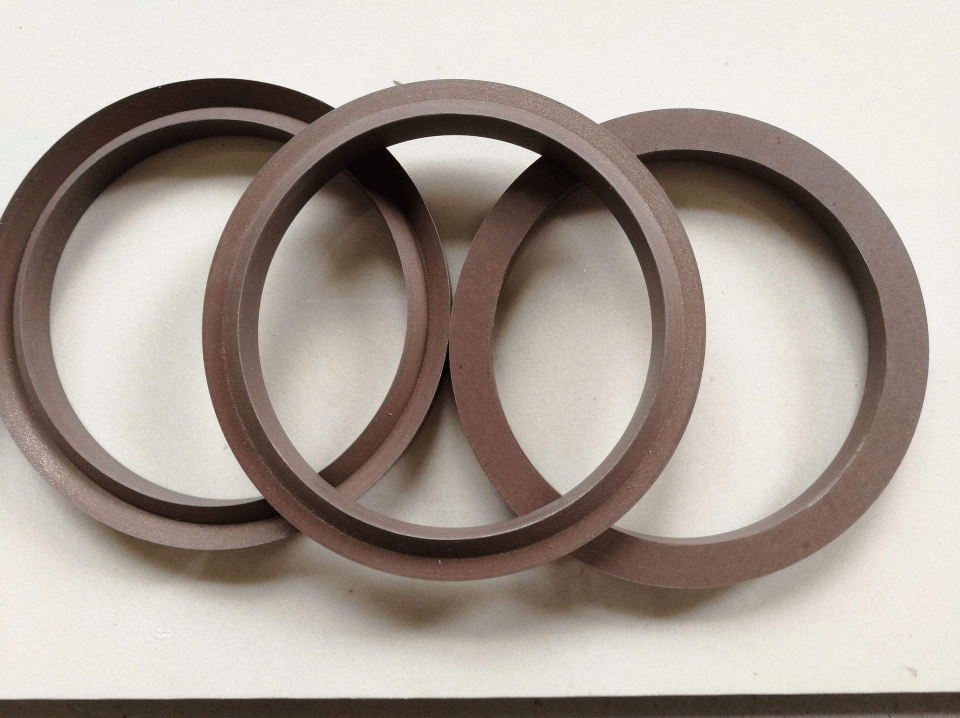 夾布V形組合密封圈，你了解多少呢?