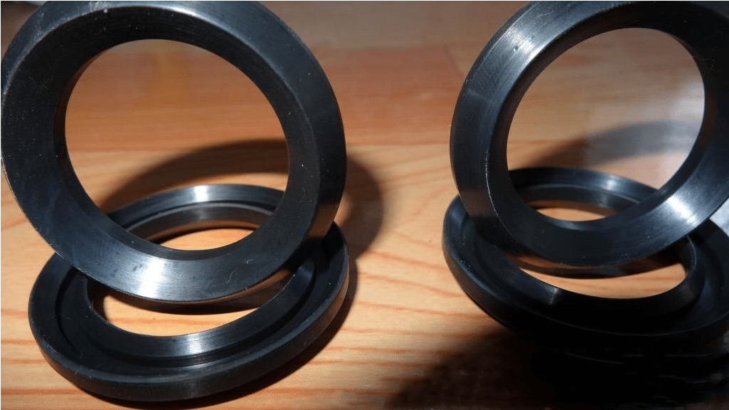 常用常見12種橡膠密封圈的特性及用途