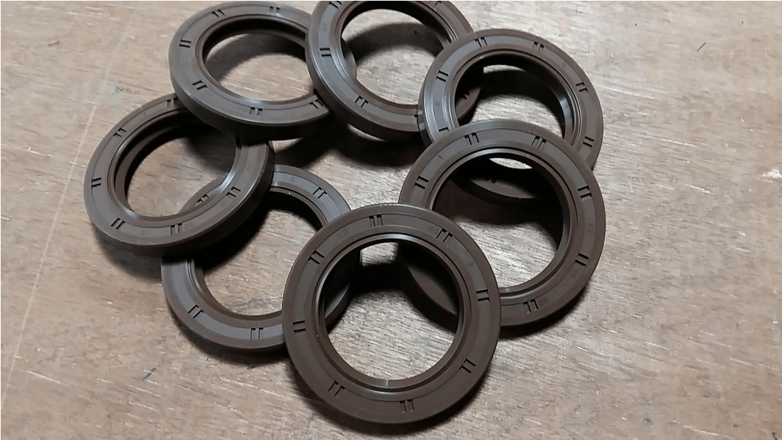 如何解決氟橡膠密封圈生產中十大異常問題