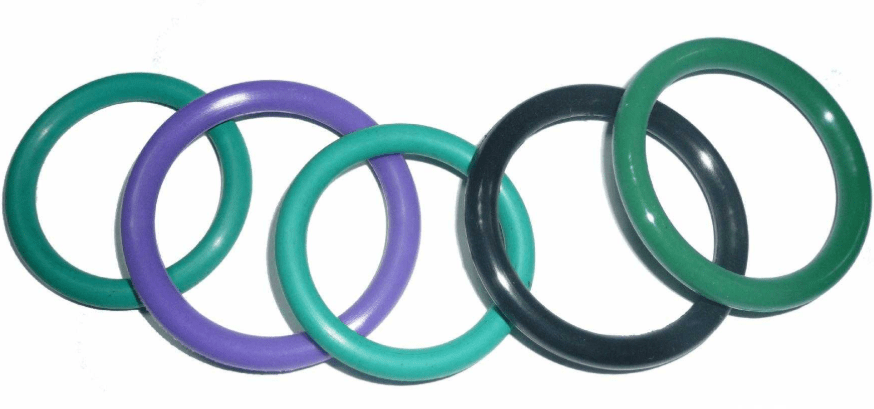 如何解決氟橡膠密封圈生產中十大異常問題
