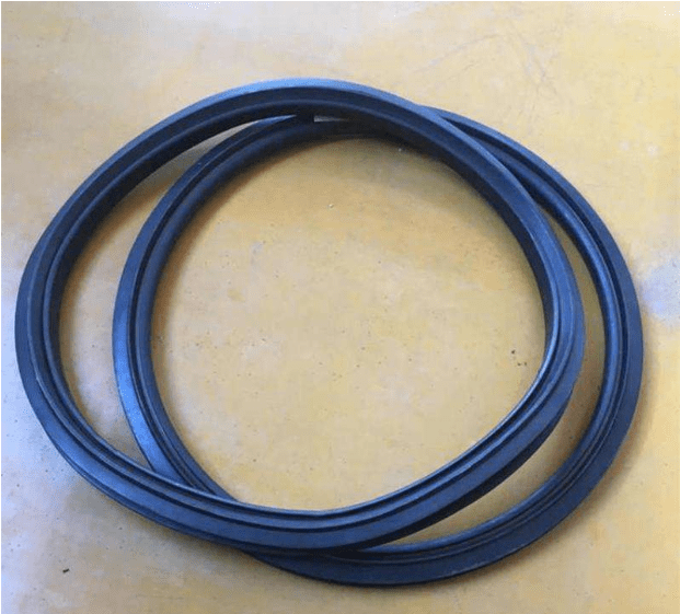 什么是波紋管橡膠密封圈呢？