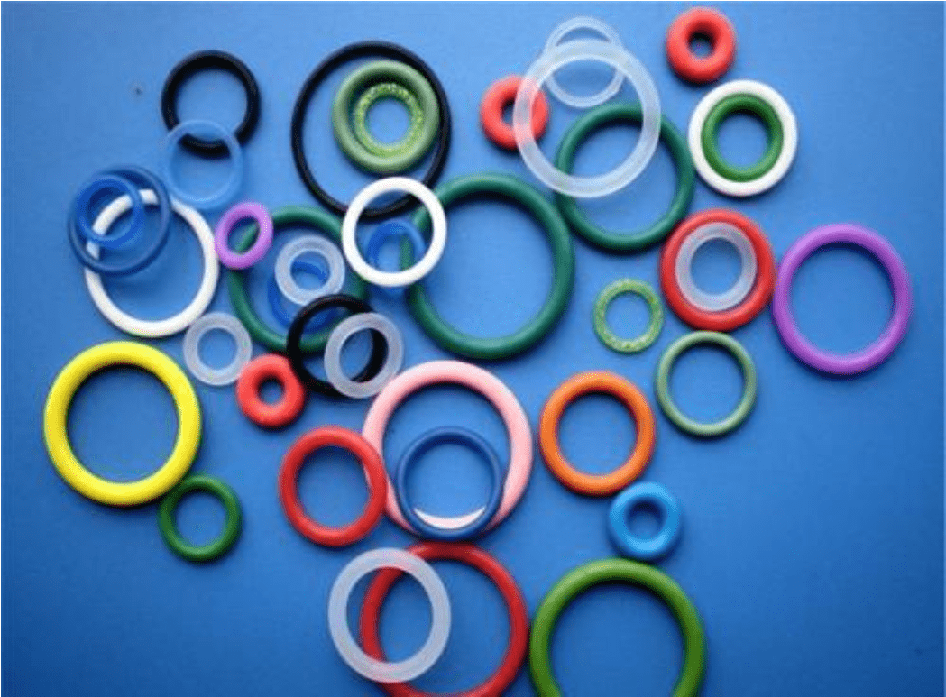 常見(jiàn)的幾種氣缸密封圈介紹