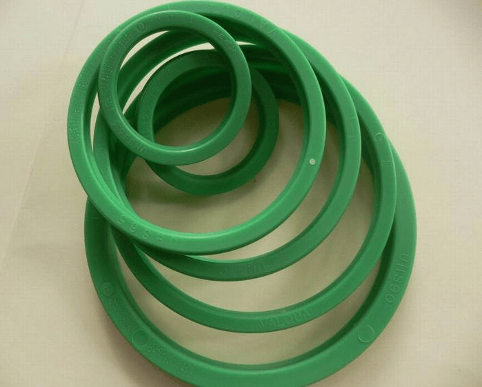 常見(jiàn)的幾種氣缸密封圈介紹