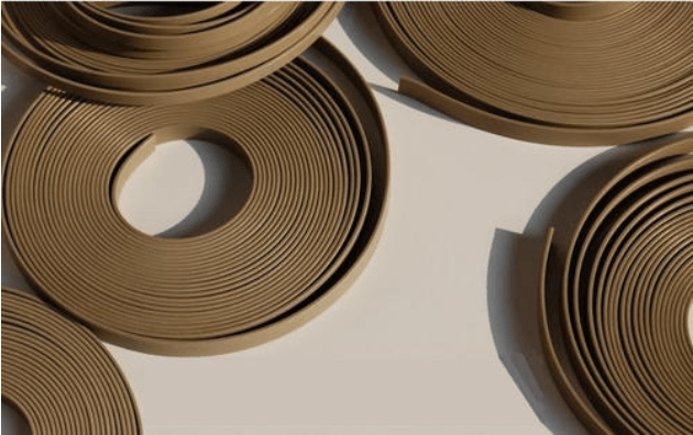 常見(jiàn)的幾種氣缸密封圈介紹