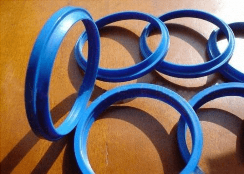 常見(jiàn)的幾種氣缸密封圈介紹