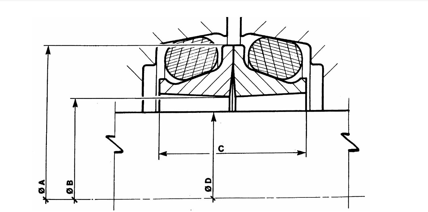 什么是浮動油封?