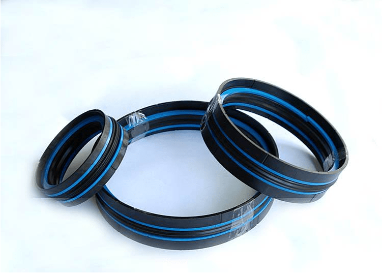 陶瓷廠常用液壓密封件的選用