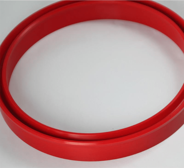 陶瓷廠常用液壓密封件的選用