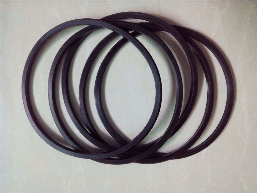 小截面U型密封圈的優勢及規格設計