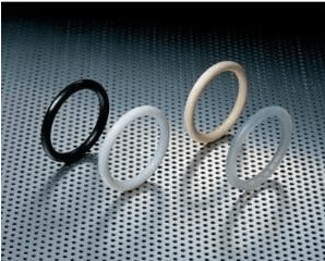 一種全氟醚橡膠(FFPM或FFKM)制成的密封件或油封