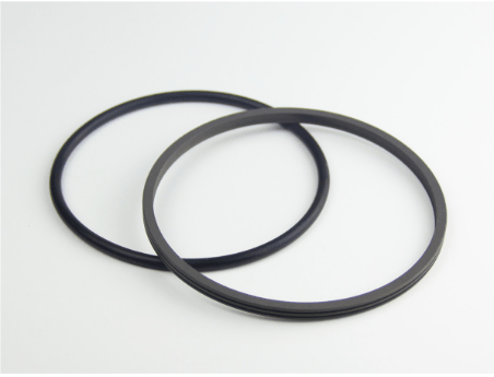 旋轉唇形油封的分類？