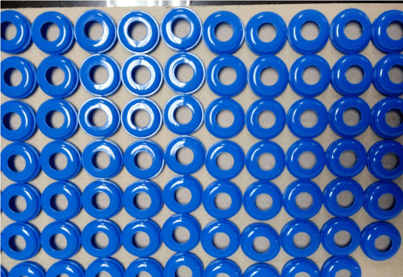 四種橡膠模具工藝