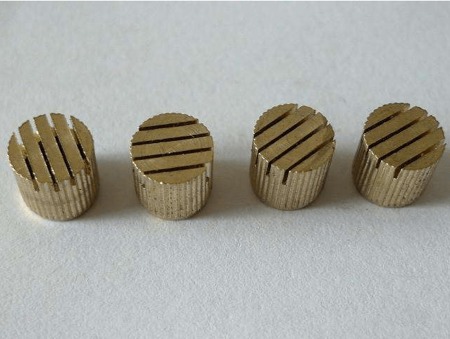 四種橡膠模具工藝