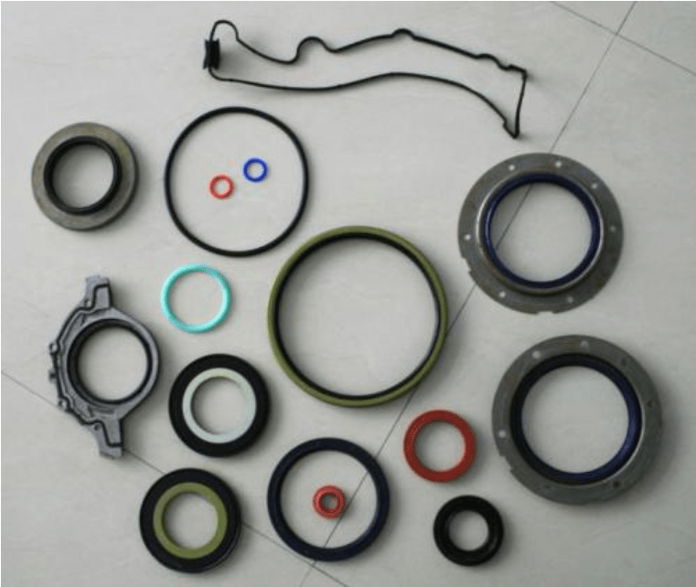 汽車骨架油封應用要求