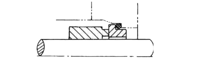 單端面機械密封和雙端面機械密封都有什么區別