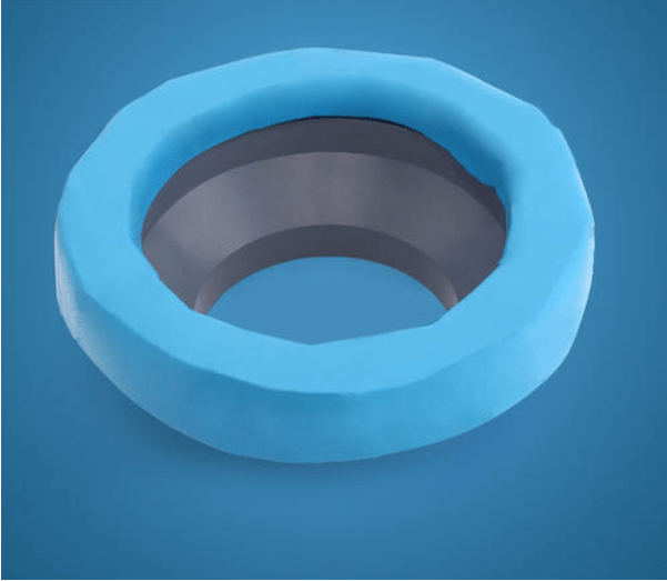 什么是法蘭圈？