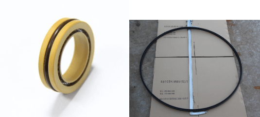 聚四氟乙烯密封件生產流程