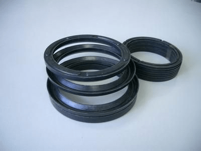 V型密封圈的兩種工藝與使用橡膠材質