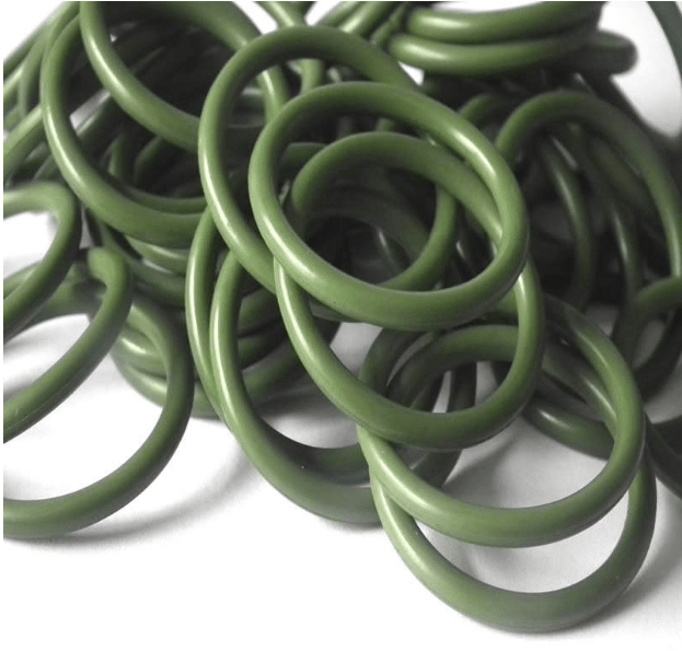 氟橡膠制品為什么備受人們青睞