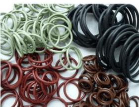 生產出來的橡膠如何去邊