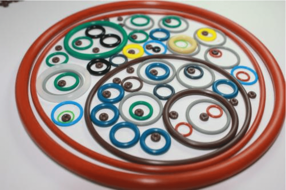 怎樣鑒別硅膠O型圈材料的真偽