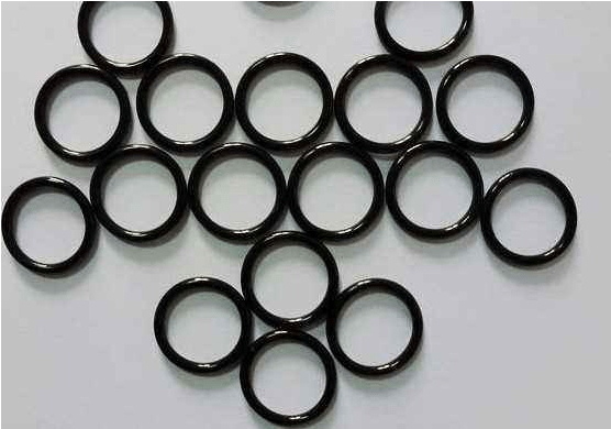 O型圈是怎樣工作的？