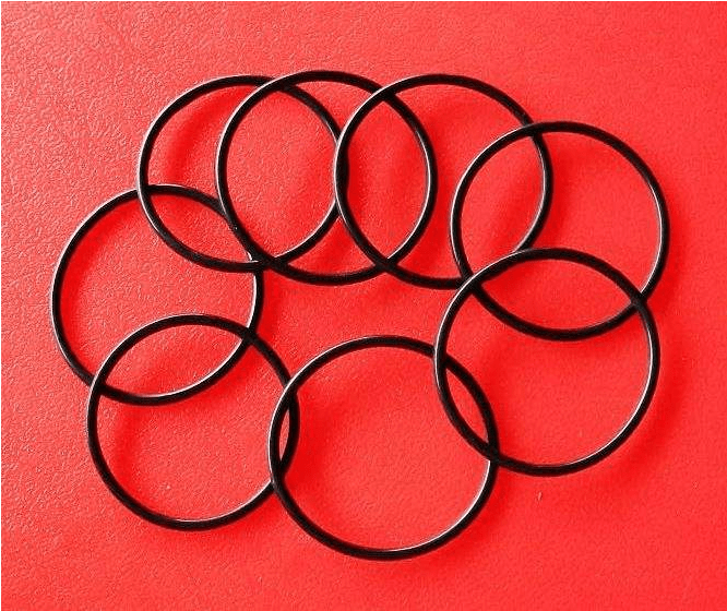 O型圈是怎樣工作的？