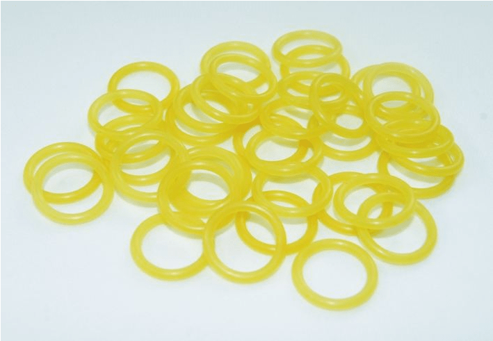 O型圈是怎樣工作的？