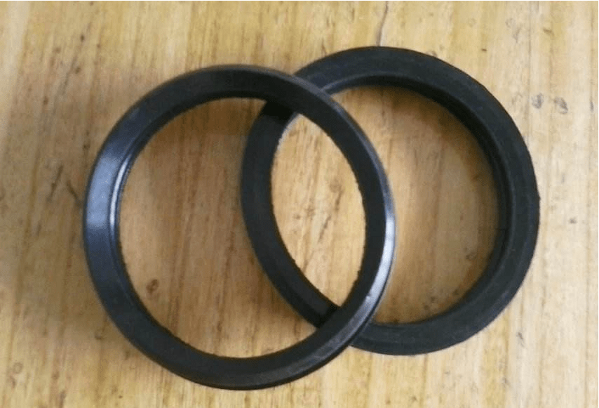 橡膠密封件的材料性能對比