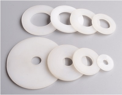 橡膠平墊圈的標準和材質(zhì)