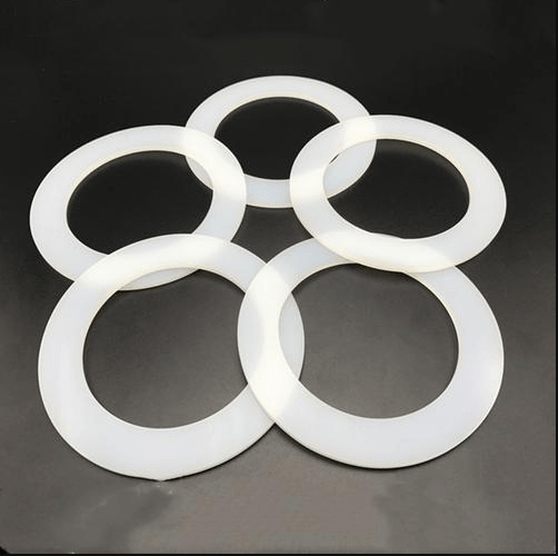 橡膠平墊圈的標準和材質(zhì)