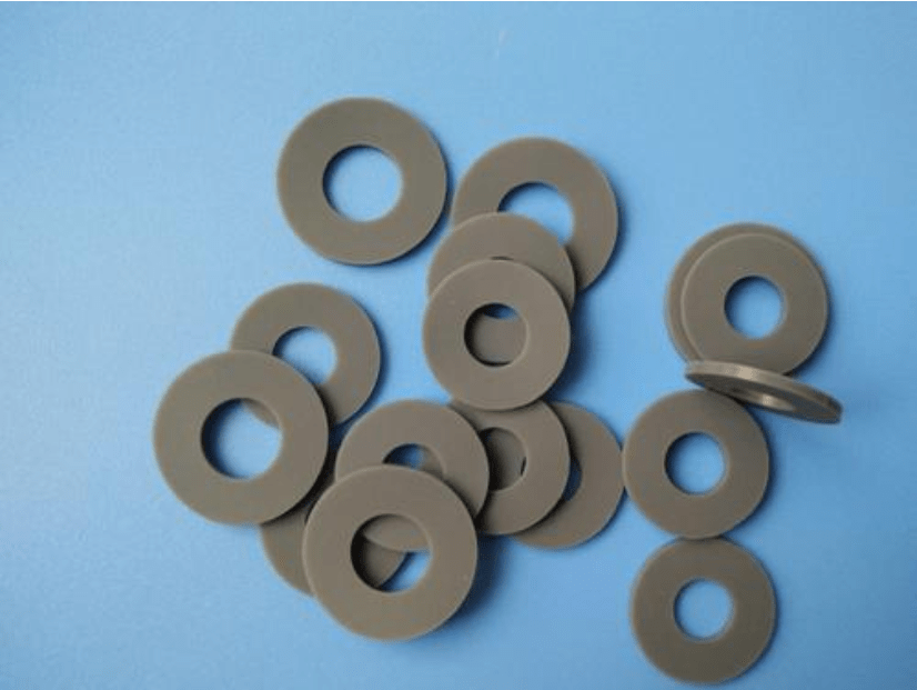 橡膠平墊圈的標準和材質(zhì)