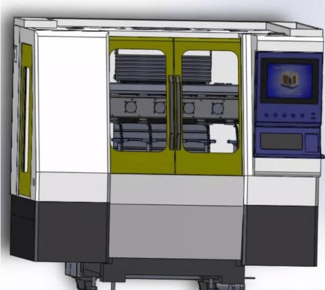 塑料球研磨及塑膠球拋光生產(chǎn)工藝