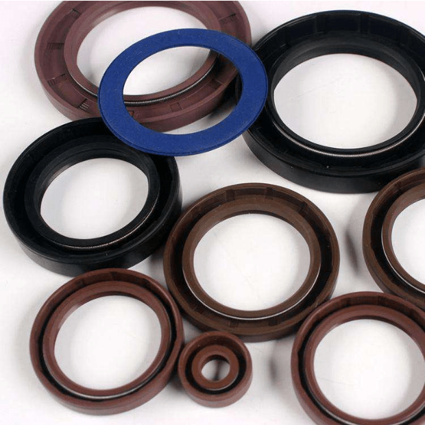 密封件“踩雷”指南!