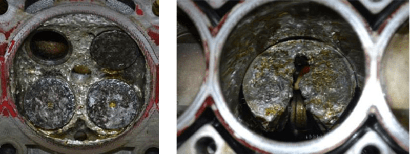 氣門油封什么時候需要更換?