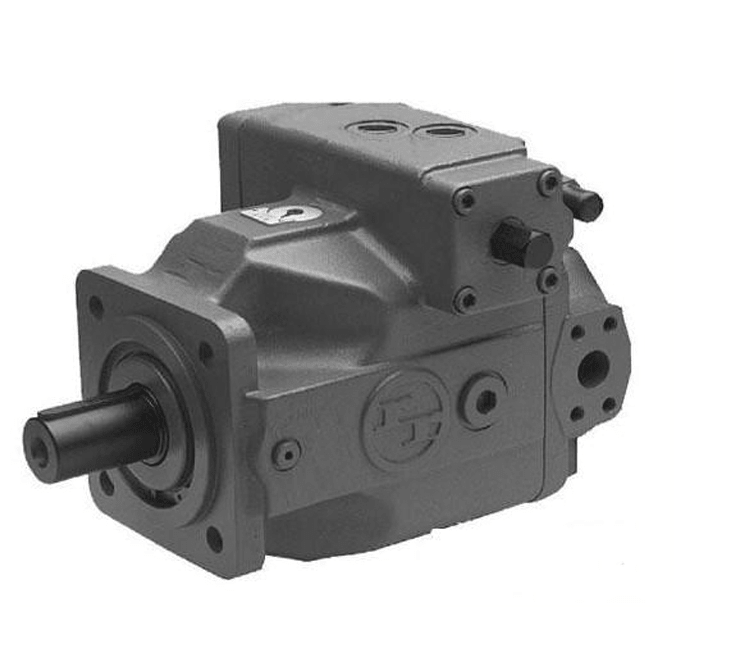 選擇液壓泵的主要原則