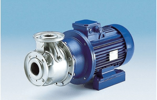 骨架油封和機械密封兩者差距多大